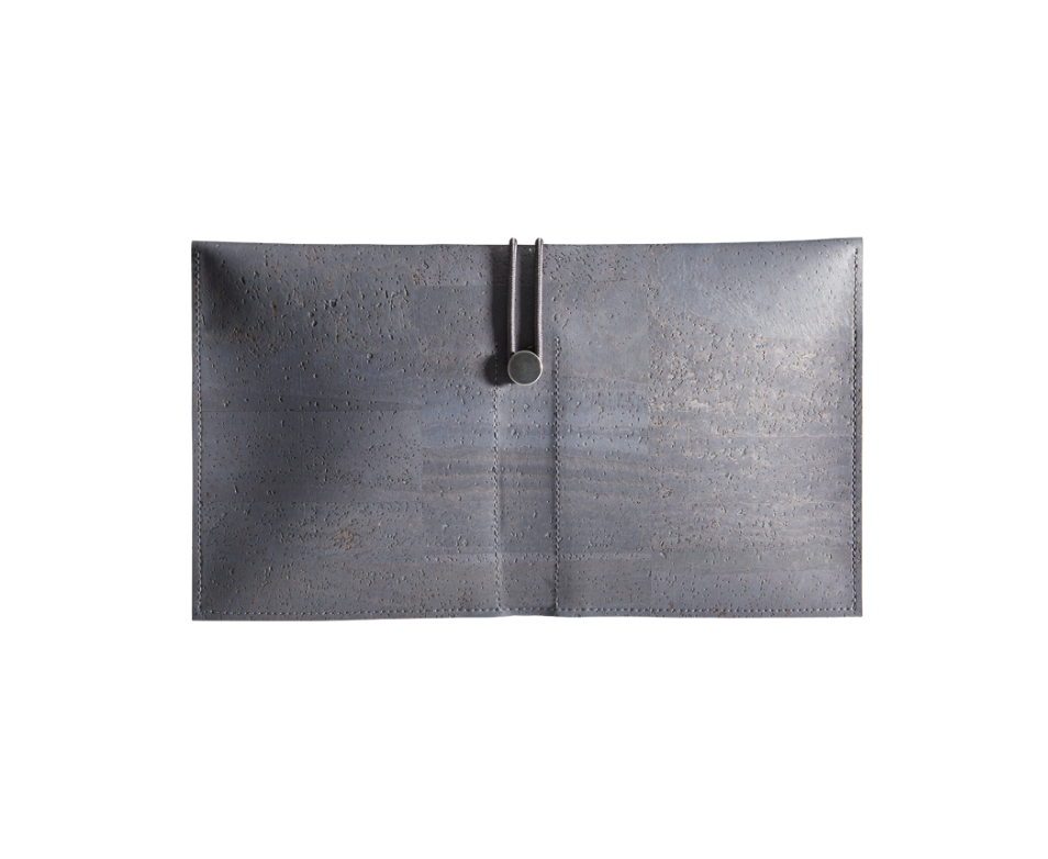burggrafburggraf-vegane-kork-clutch-reto-graphitgrau-rückseite