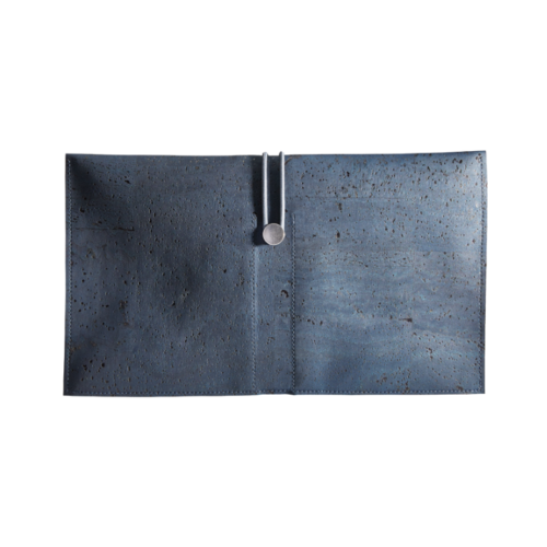 burggrafburggraf-vegane-kork-clutch-reto-navy-rückseite