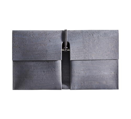 burggrafburggraf-corkcollection-clutch-reto-graphitegrey-front