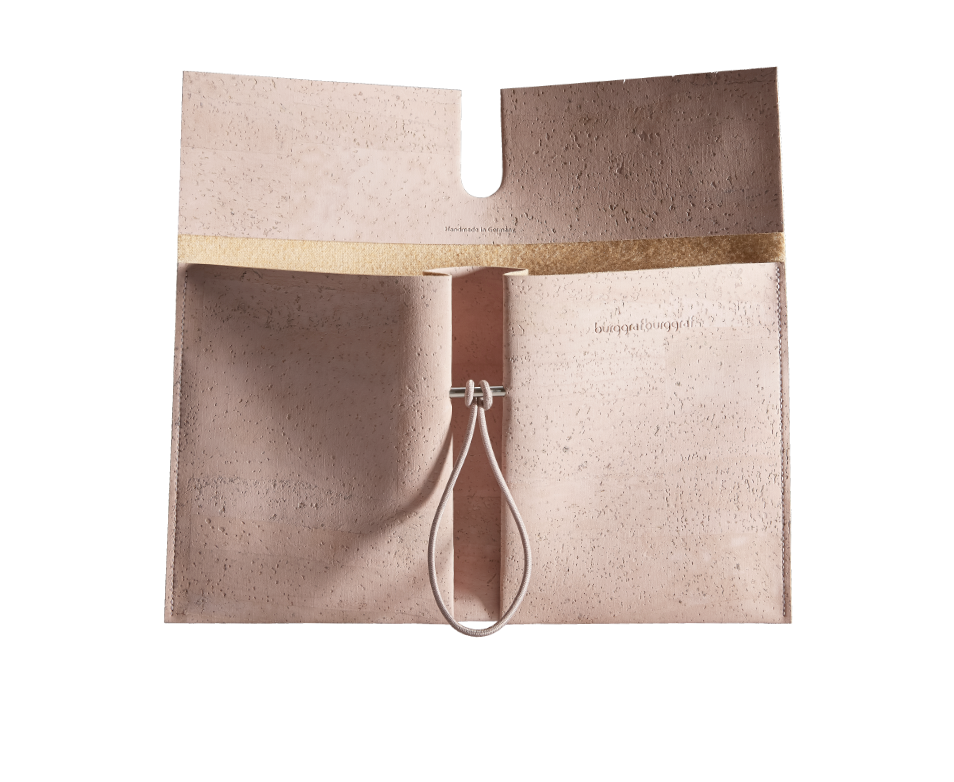 burggrafburggraf-kork-clutch-reto-altrosa-offen