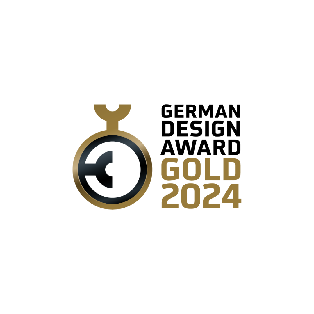 burggrafburggraf-Mirum-Edition-German-Design-Award-Gold-2024