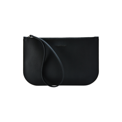 burggrafburggraf-clutch-Uma-MIRUM-schwarz-front