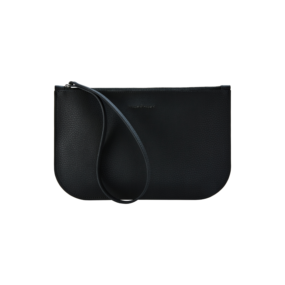 burggrafburggraf-clutch-Uma-MIRUM-schwarz-front