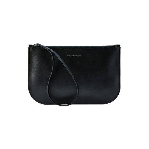 burggrafburggraf-clutch-Uma-MIRUM-tiefschwarz-front