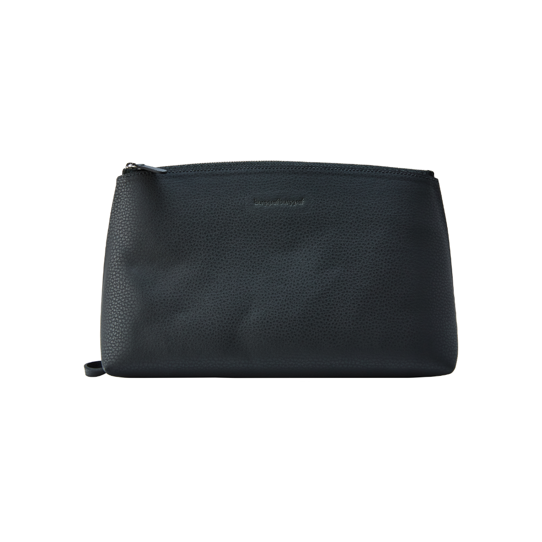 Alva MIRUM® schwarz genarbt