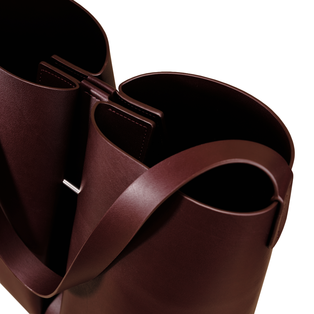 burggrafburggraf-vegane-tasche-calea-leap-faz-burgunder-Seite