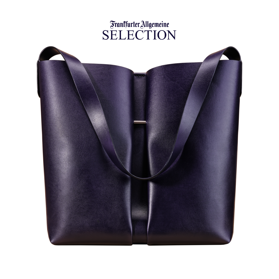 Calea LEAP® violett-blau