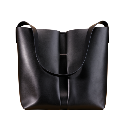 burggrafburggraf-vegane-tasche-calea-leap-front-schwarz