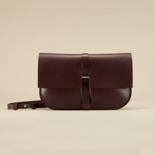 burggrafburggraf-handtasche-meta-leap-burgunder-front