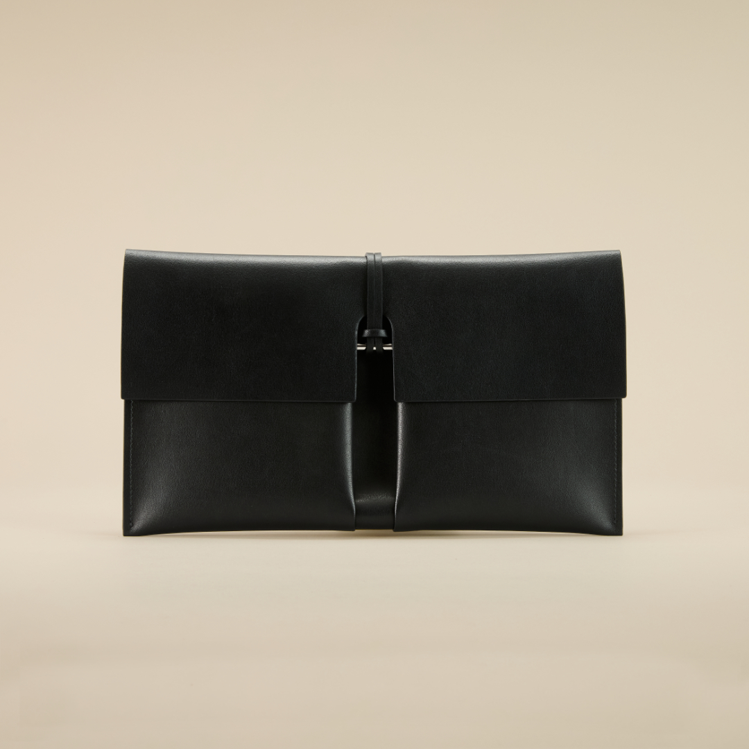 Reto LEAP® schwarz