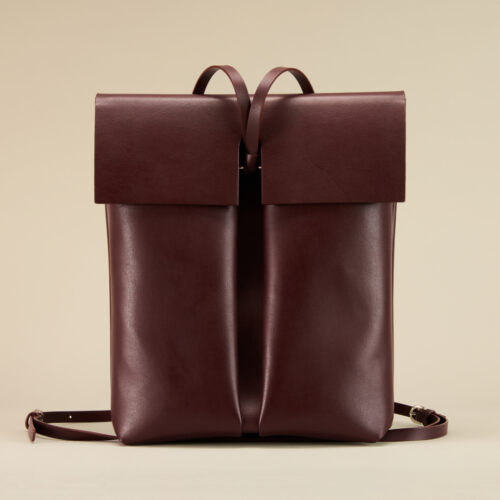 burggrafburggraf-rucksack-como-leap-burgunder-front