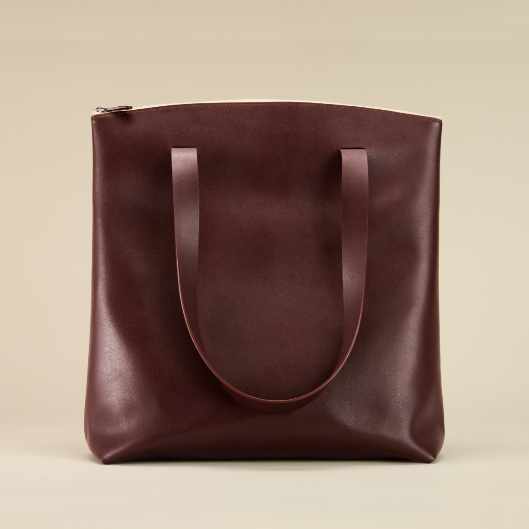 burggrafburggraf-shopper-curve-leap-burgunder-front-2
