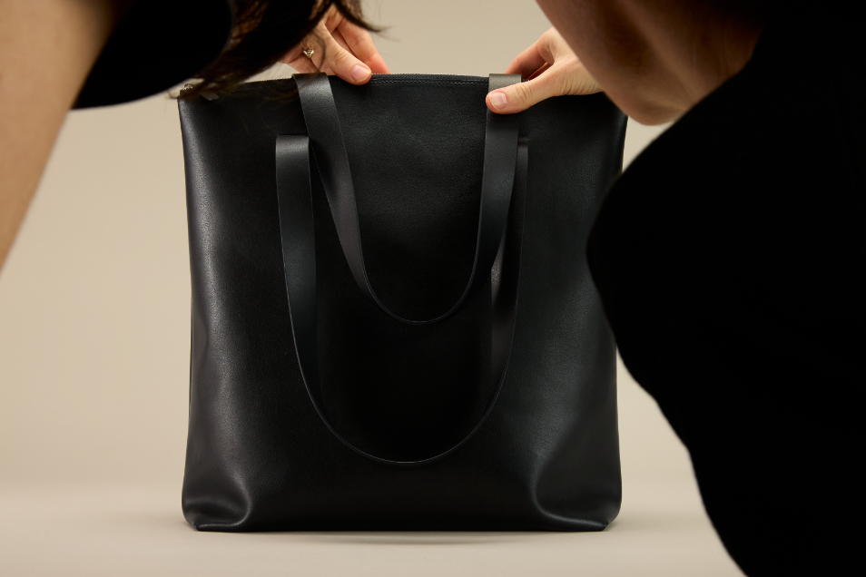burggrafburggraf-shopper-curve-leap-schwarz