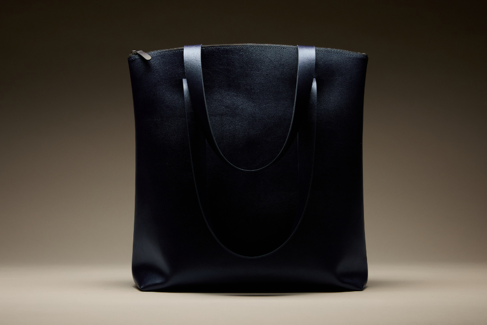 burggrafburggraf-shopper-curve-leap-violettblau